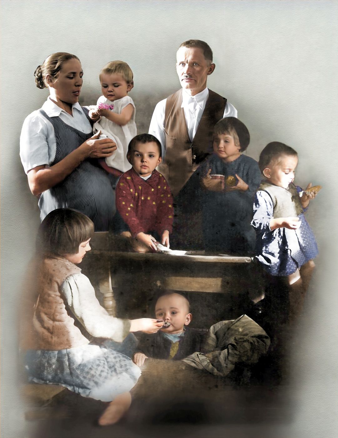 Beata Familia Ulma